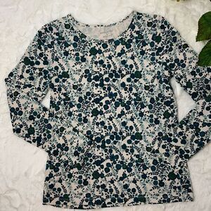 Preswick & Moore long sleeve shirt